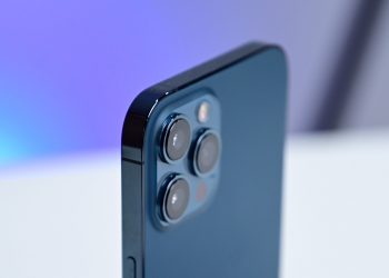 Apple Reveals Radical New iPhone Camera Tech