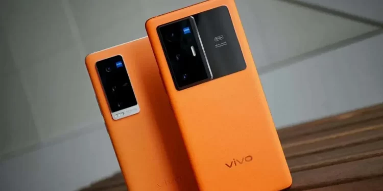 Vivo X80 and X80 Pro launching in India