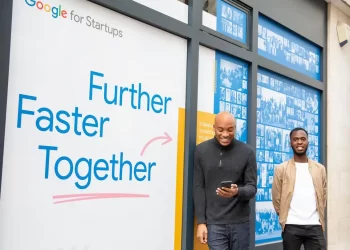 Applications open for Google Black Founders Fund Africa