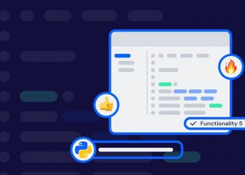 Code Anatomy – Writing high performance Python code