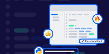 Code Anatomy – Writing high performance Python code
