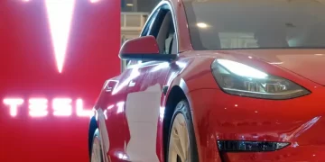 Tesla announces the date for its second AI day