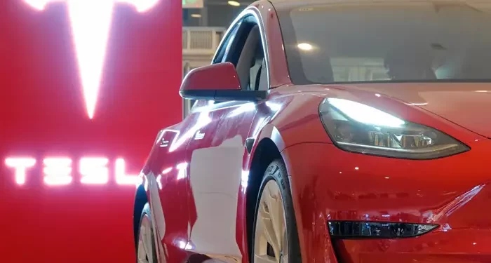 Tesla announces the date for its second AI day