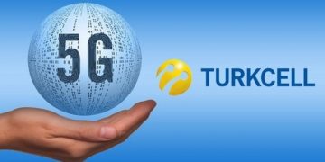 Ericsson and Turkcell Perform Turkey’s First 5G Connected Mobile Robot Demo
