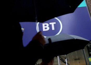 BT and Ericsson join forces to build 5G private networks