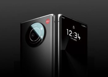 Xiaomi and Leica to launch a co-branded phone in July