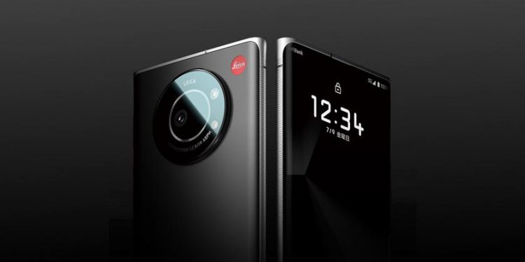 Xiaomi and Leica to launch a co-branded phone in July