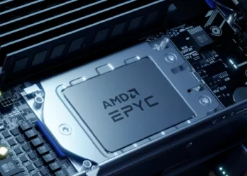 AMD unveils Epyc confidential computing on Google cloud
