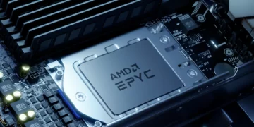 AMD unveils Epyc confidential computing on Google cloud