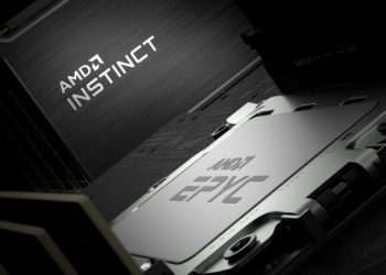 AMD Instinct MI300 Exascale APU Features Zen4 CPU and CDNA3 GPU
