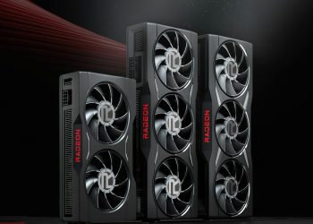 AMD Launches Radeon RX 6950 XT, RX 6750 XT, and RX 6650 XT, New Game Bundle