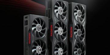 AMD Launches Radeon RX 6950 XT, RX 6750 XT, and RX 6650 XT, New Game Bundle