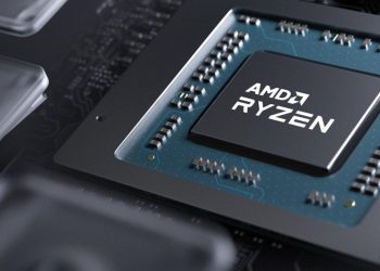 AMD Announces Ryzen 5000C “Zen 3” Processors for Chromebooks