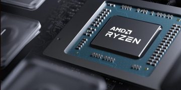 AMD Announces Ryzen 5000C “Zen 3” Processors for Chromebooks