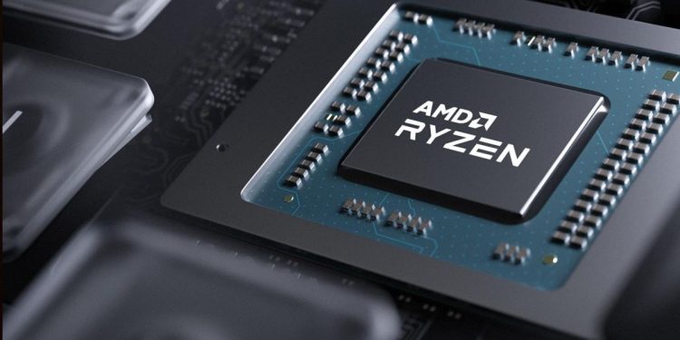 AMD Announces Ryzen 5000C “Zen 3” Processors for Chromebooks