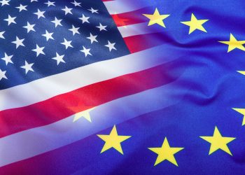 US and EU Move Closer on Cyber in New Trade Pact