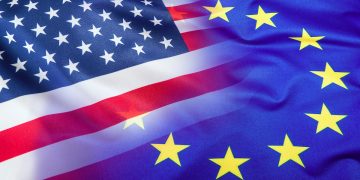 US and EU Move Closer on Cyber in New Trade Pact