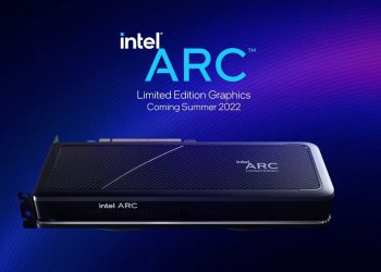 Intel Arc Discrete Desktop GPUs Will Arrive Soon, Intel CEO Confirms