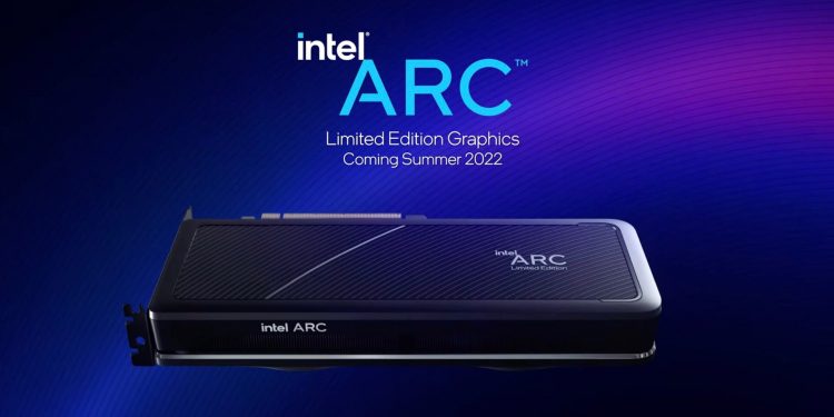 Intel Arc Discrete Desktop GPUs Will Arrive Soon, Intel CEO Confirms