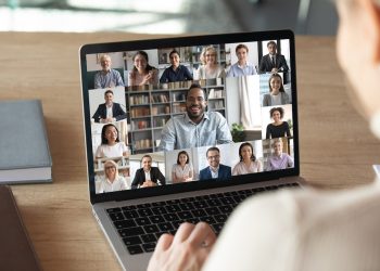 Messages Sent Through Zoom Can Expose People to Cyber-Attack