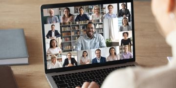 Messages Sent Through Zoom Can Expose People to Cyber-Attack