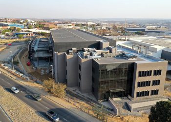 Eaton installs its largest African modular power system at Africa Data Centre’s