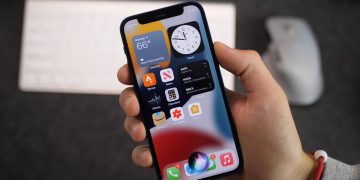 iOS 15.5 arrives ahead of Apple’s annual developer conference