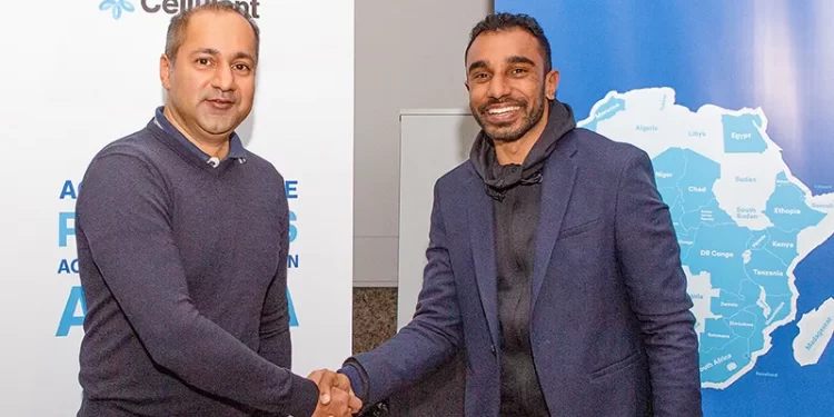 [Tanzania] NALA partners with Cellulant for diaspora remittance