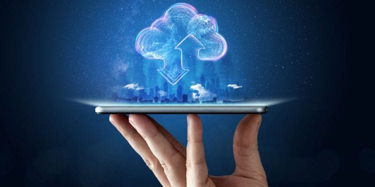 Cloud computing concentration and systemic risk