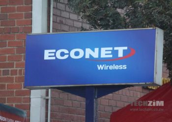 Econet Zimbabwe Extends its 5G Network
