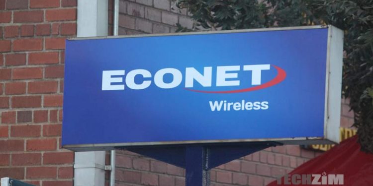 Econet Zimbabwe Extends its 5G Network
