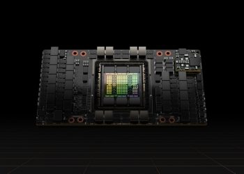 NVIDIA Hopper Whitepaper Reveals Specs of Monstrous Compute Processor
