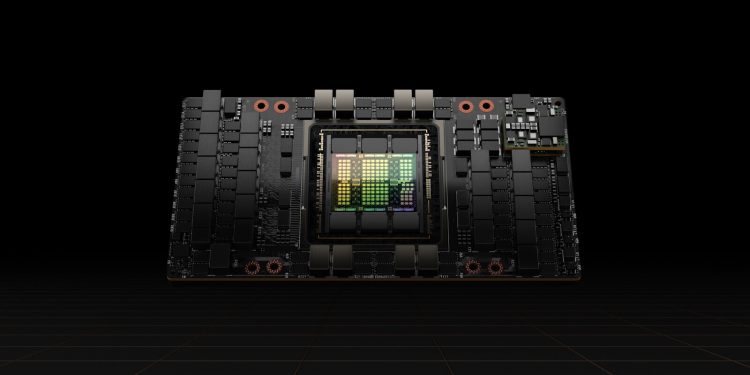 NVIDIA Hopper Whitepaper Reveals Specs of Monstrous Compute Processor