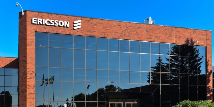 Ericsson Launches a Global Utilities Innovation Center for 4G/5G Acceleration