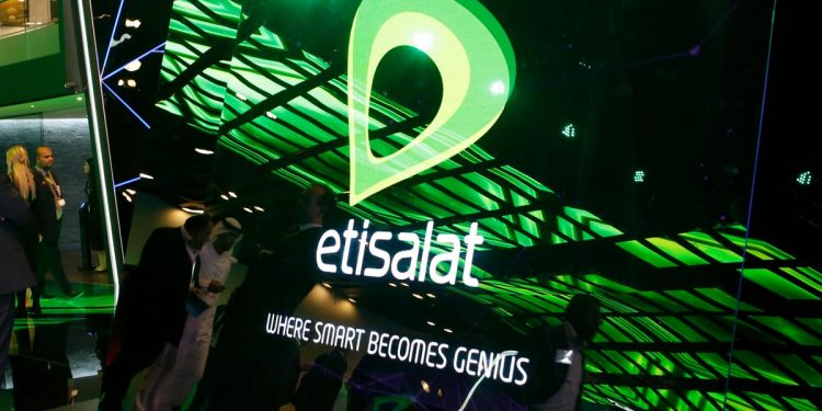 e& and C&WS Announce the Readiness of its New Smarthub Datacenter