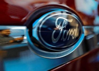 Ford recalls 39,000 U.S. SUVs after engine fire reports