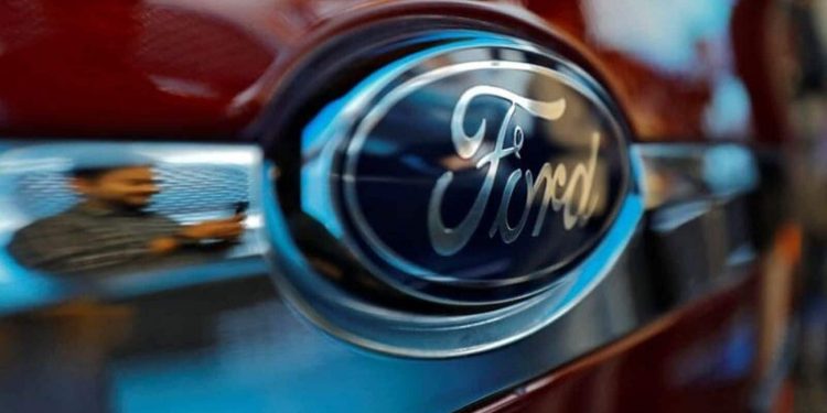 Ford recalls 39,000 U.S. SUVs after engine fire reports