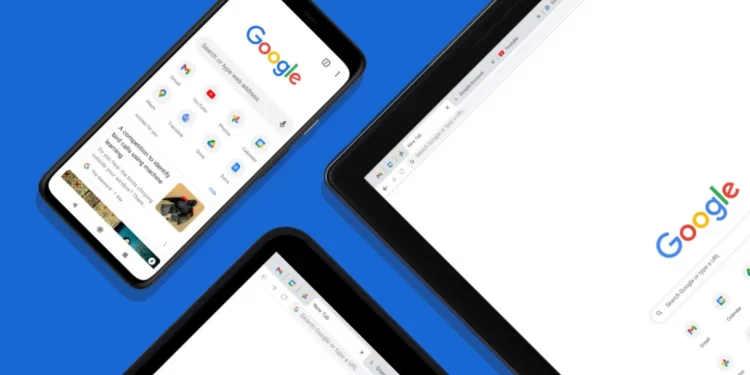 Google’s new Chrome 101 update fixes 29 huge security holes