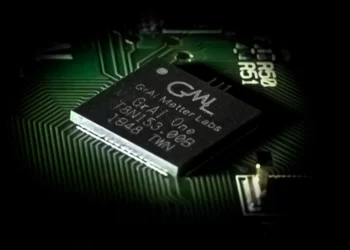 GrAI Matter Labs Unveils sparsity-native AI SoC