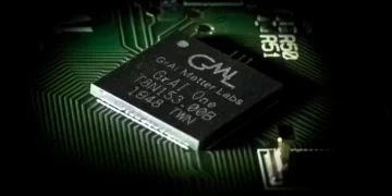 GrAI Matter Labs Unveils sparsity-native AI SoC