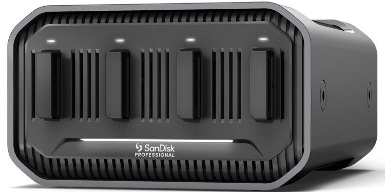 WD Introduces Modular, Lightning-Fast Solutions