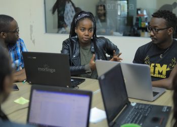 Ghana with Moringa School and Brighter Investment to promote digital skills for jobs