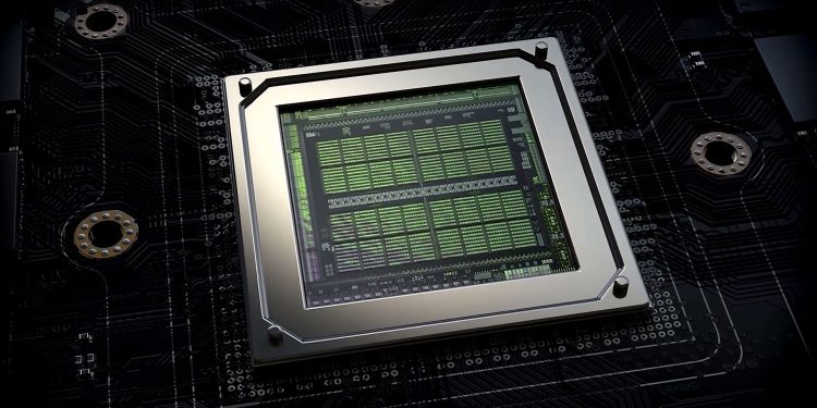 NVIDIA AD102 and AMD Navi 31 in a Race to Reach 100 TFLOPs FP32 First