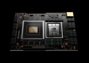 Nvidia’s Powerful New Chip Aims to Help AI Understand You Better