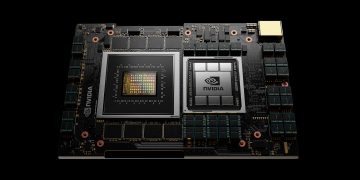 Nvidia’s Powerful New Chip Aims to Help AI Understand You Better