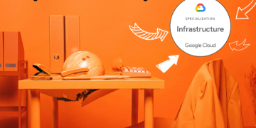 Incentro renews Google Cloud’s Infrastructure Specialization