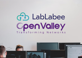 Lablabee and Open Valley join to Democratise TelcoCloud Technology