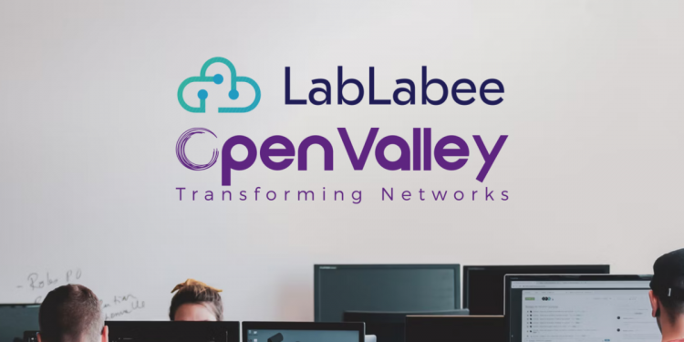 Lablabee and Open Valley join to Democratise TelcoCloud Technology