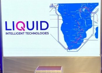 Liquid Expands its Network to the DRC
