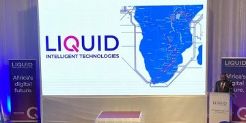 Liquid Expands its Network to the DRC